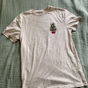 Goodfellow & Co Cream T-Shirt